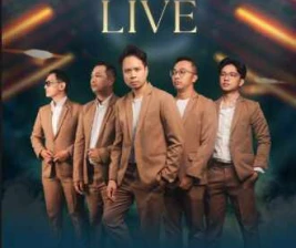 J SPARROW KUNINGAN JAKARTA  SATURDAY LIVE