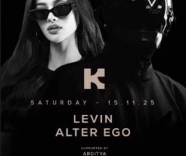 KODE JAKARTA  SATURDAY