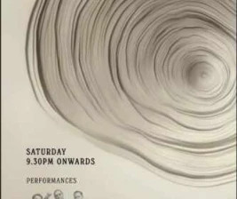 KYRO SCBD JAKARTA  SATURDAY