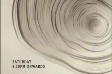 KYRO SCBD JAKARTA - SATURDAY