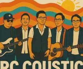 LA VUE ROOFTOP BAR MENTENG JAKARTA  SATURDAY