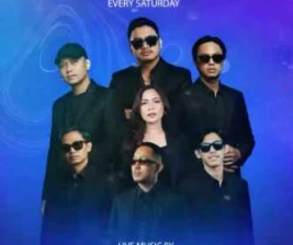 LAVVA SENAYAN JAKARTA  SAFEHOUSE DANCE