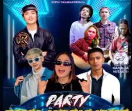 LETS GLOW PGC KTV LOUNGE BAR  SATURDAY