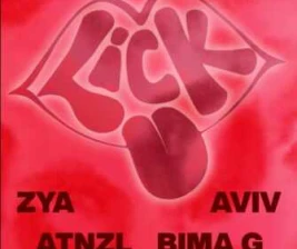 LUCY IN THE SKY SCBD JAKARTA  LICK