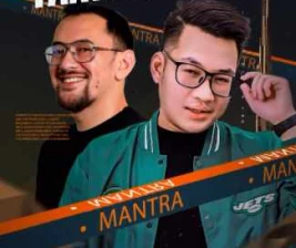 MANTRA PANTAI INDAH KAPUK  SATURDAY