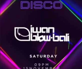 MENJA RESTO  LOUNGE PONDOK INDAH JAKARTA  LETS GO DISCO