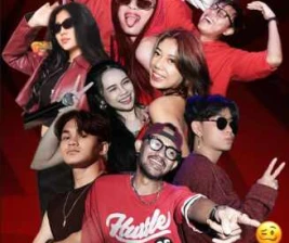 MONKEY KING BAR  LOUNGE GADING SERPONG  BEATBARS