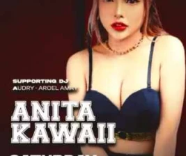 NU CHINA KEMANG JAKARTA  SATURDAY