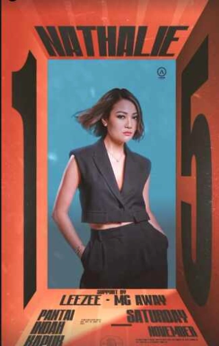 BLACK OWL PANTAI INDAH KAPUK - SATURDAY