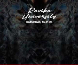 STALK SCBD JAKARTA  REVIBE UNIVERSITY