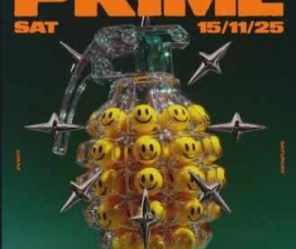 THE SWILL HOUSE SCBD JAKARTA  PRIME