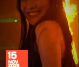 THE 21 CLUB PANTAI INDAH KAPUK  SATURDAY