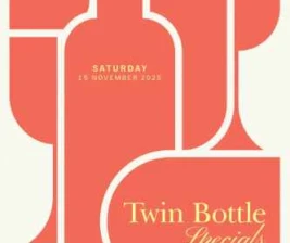 THE CONCICERGE BAR SCBD JAKARTA  ESCAPADE