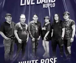 TIFFANEY BAR LOUNGE  KTV BEKASI  LIVE BAND KOPLO