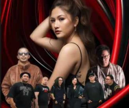 ATTICA KUNINGAN JAKARTA  SPICY SATURDAY