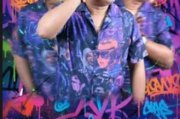 URBAN PLACE KELAPA GADING JAKARTA - BREAKBEAT