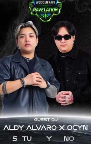 WOODEN BAR RESTO GADING SERPONG - SATURDAY