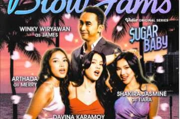 ZODIAC SENOPATI JAKARTA - BLOW JAMS