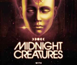 ZOO SCBD JAKARTA  MIDNIGHT CREATURES