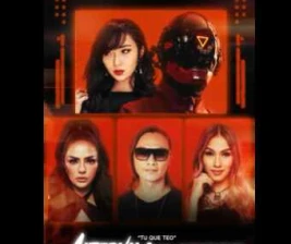 AM LOUNGE SCBD JAKARTA  RELEASE PARTY