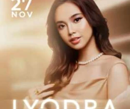 AM LOUNGE SCBD JAKARTA  INTIMATE SHOW