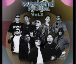 ANAK KEMANG CAFE JAKARTA  SUNDAY