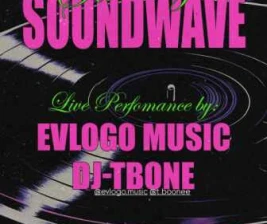 ANORA MATRAMAN JAKARTA  SUNDAY SOUNDWAVE