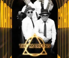 BLACK CHAMP TEBET JAKARTA  SUNDAY