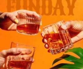 BOND SENOPATI JAKARTA  SUNDAY FUNDAY