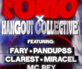 DELULU JAKARTA  FOMO