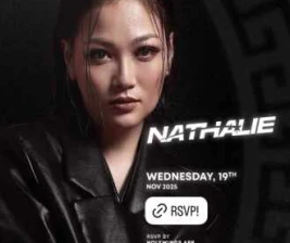 THE H CLUB SCBD JAKARTA  WEDNESDAY