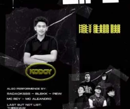 HOLY GLASS BEKASI  AFTER LIFE