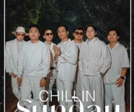 LUFRE BAR  LOUNGE SENOPATI JAKARTA  CHILL IN SUNDAY