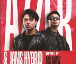 BLACK OWL PANTAI INDAH KAPUK  SUNDAY