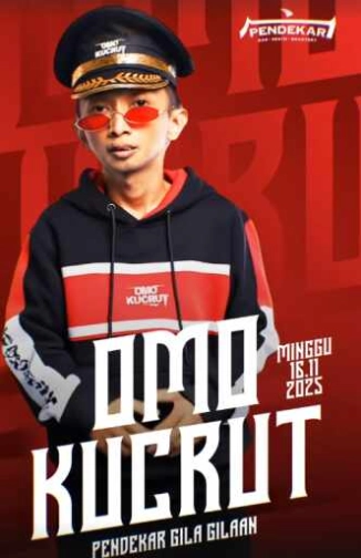 PENDEKAR BAR & RESTO GADING SERPONG - SUNDAY