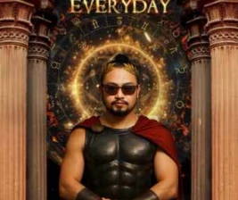 SPARTA LIVE BAR KEMANG JAKARTA  SUNDAY