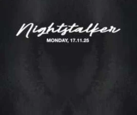 STALK JAKARTA  NIGHTSTALKER 