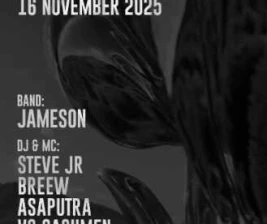 THE H CLUB SCBD JAKARTA  SUNDAY