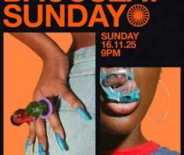 THE SWILL HOUSE SCBD JAKARTA  BACCSEAT SUNDAY