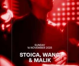 TWO FOLD GUNAWARMAN JAKARTA  SUNDAY