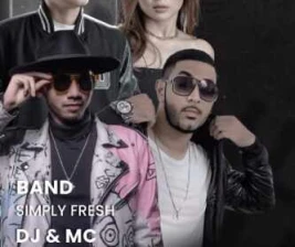 W SUPER CLUB TEBET JAKARTA  SUNDAY