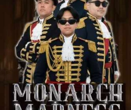 WOODEN BAR GADING SERPONG  MUNARCH MADNESS