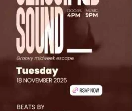 007 COCKTAIL  WHISKY BAR SENOPATI JAKARTA  CLASSIFIED SOUND