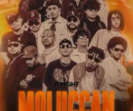 AM LOUNGE SCBD JAKARTA  TUESDAY