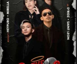 BABLAS GADING SERPONG  THE SYNGERS