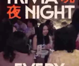 BEBOP JAKARTA  TUESDAY