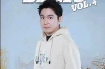 BIG BROTHER KEMANG JAKARTA - BREAK THE BEATS VOL.4