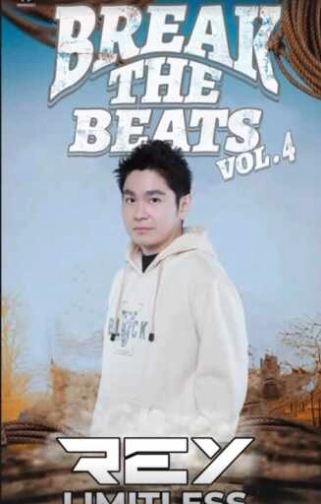 BIG BROTHER KEMANG JAKARTA - BREAK THE BEATS VOL.4