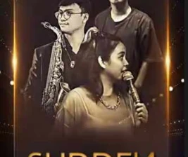 BLACK CHAMP TEBET JAKARTA  TUESDAY