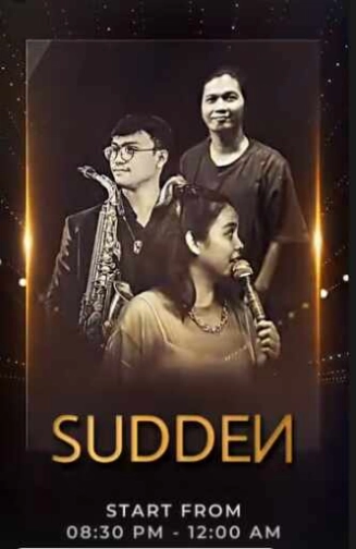 BLACK CHAMP TEBET JAKARTA - TUESDAY